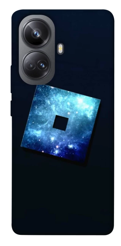 Чехол на Realme 10 Pro+ Adopt Me Penguin Candy фото 1 из 1