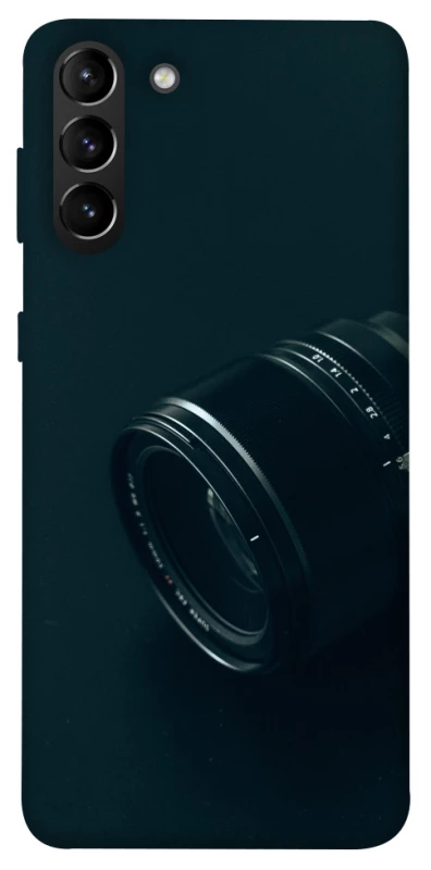 Чохол на Samsung Galaxy S21+ Лінза фото 1 з 1