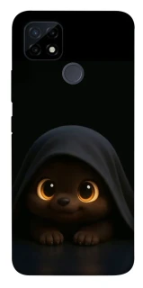 Чохол на Realme C21Y Funny Dog фото 1 з 1