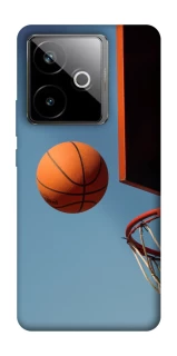 Чохол на Realme GT 7T Баскетбол фото 1 з 1