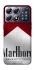 Чохол на Xiaomi POCO X8 Pro Marlboro фото 1 з 1