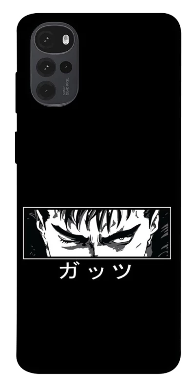 Чохол на Motorola Moto G22 Berserk фото 1 з 1