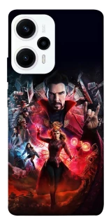 Чохол на Xiaomi Poco F5 / Note 12 Turbo Strange and Wanda фото 1 з 1