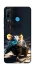 Чохол на Huawei P30 lite Cyber rat фото 1 з 1