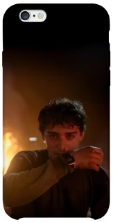 Чохол на Apple iPhone 6/6s (4.7") Stranger Things ver.36 фото 1 з 1