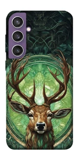 Чехол на Samsung Galaxy S23 FE Скандинавский олень фото 1 из 1