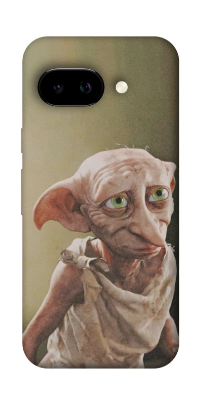 Чехол на Google Pixel 9a Harry Potter v4 фото 1 из 1