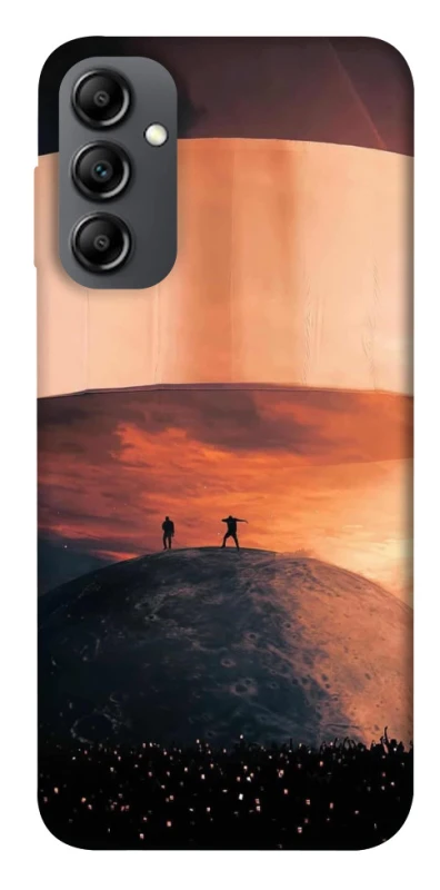 Чехол на Samsung Galaxy A14 4G/5G Kanye West ver.9 фото 1 из 1