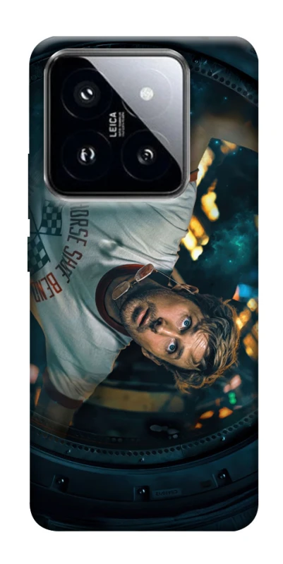 Чохол на Xiaomi 14 Pro Project Hail Mary ver.7 фото 1 з 1