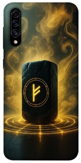 Чохол на Samsung Galaxy A50 (A505F) / A50s / A30s Руна Феху фото 1 з 1