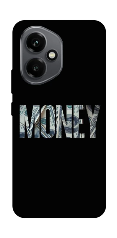 Чохол на Honor 400 Money-dollars фото 1 з 1