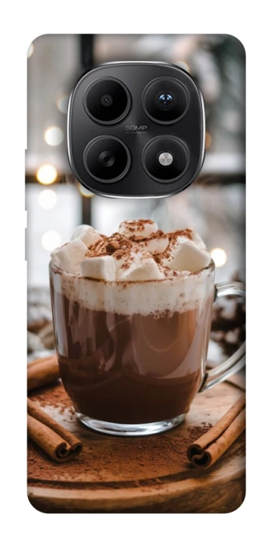 Чехол на Xiaomi Redmi Note 15 5G Cocoa фото 1 из 1