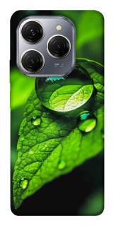 Чехол на TECNO Spark 20 Pro Flowers v16 фото 1 из 1