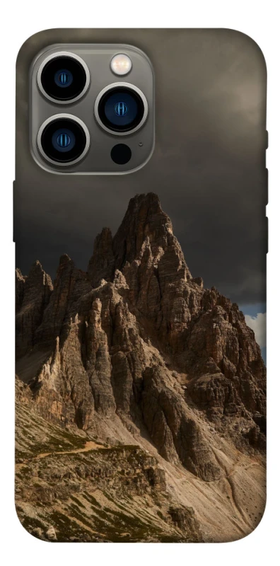 Чехол на Apple iPhone 13 Pro (6.1") Mountain v2 фото 1 из 1
