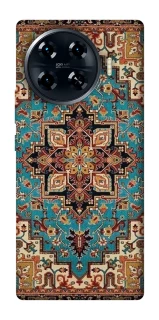 Чохол на TECNO Spark 20 Pro+ Килим v5 фото 1 з 1