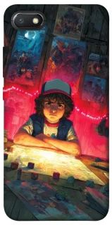 Чохол на Xiaomi Redmi 6A Stranger Things ver.40 фото 1 з 1