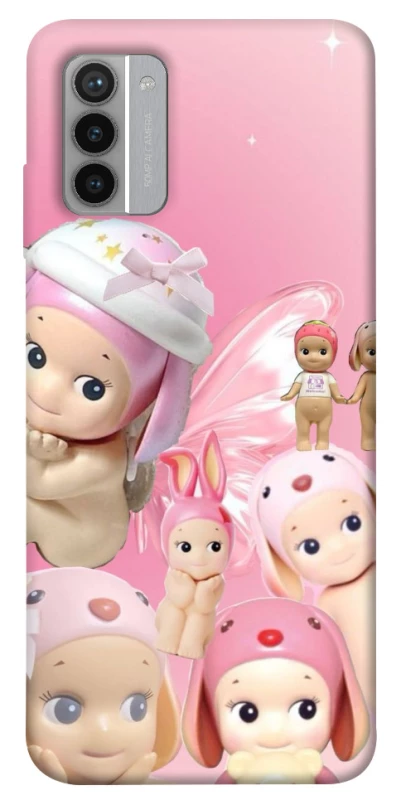 Чохол на Nokia G42 Sonnyangel фото 1 з 1