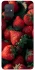 Чехол на Samsung Galaxy A71 Strawberry фото 1 из 1