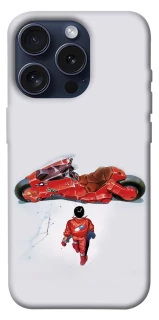 Чехол на Apple iPhone 15 Pro (6.1") Anime v43 фото 1 из 1