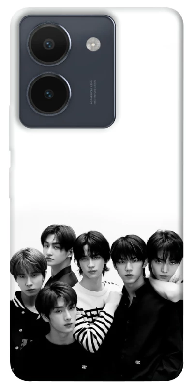 Чехол на Vivo Y36 TWS фото 1 из 1