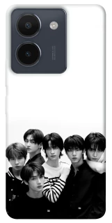 Чохол на Vivo Y36 TWS фото 1 з 1