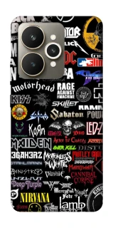 Чохол на Realme 15 My playlist ver.4 фото 1 з 1