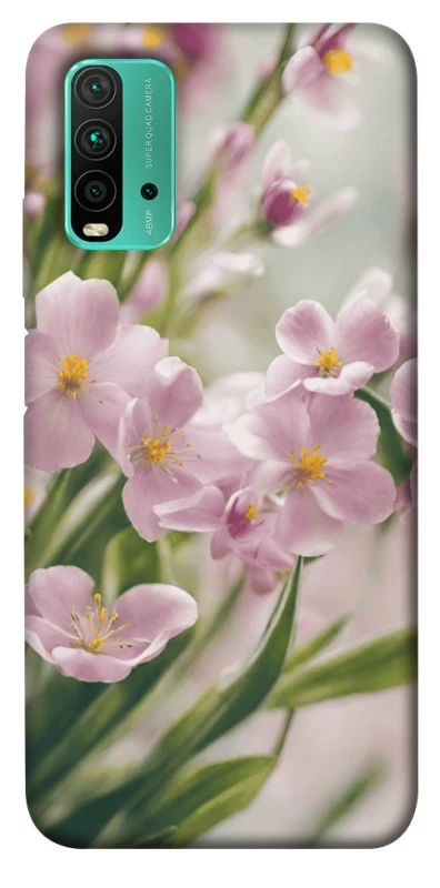 Чохол на Xiaomi Redmi Note 9 4G / Redmi 9 Power Spring фото 1 з 1