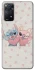 Чехол на Xiaomi Redmi Note 11 Pro 4G/5G Stitch ver.29 фото 1 из 1