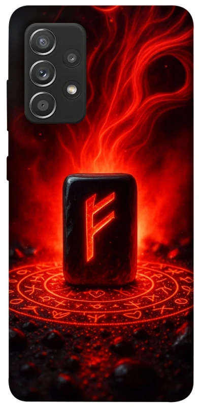 Чохол на Samsung Galaxy A52 4G / A52 5G Феху фото 1 з 1