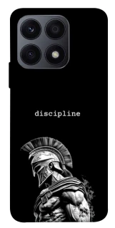 Чохол на Huawei Honor X8a Discipline v3 фото 1 з 1