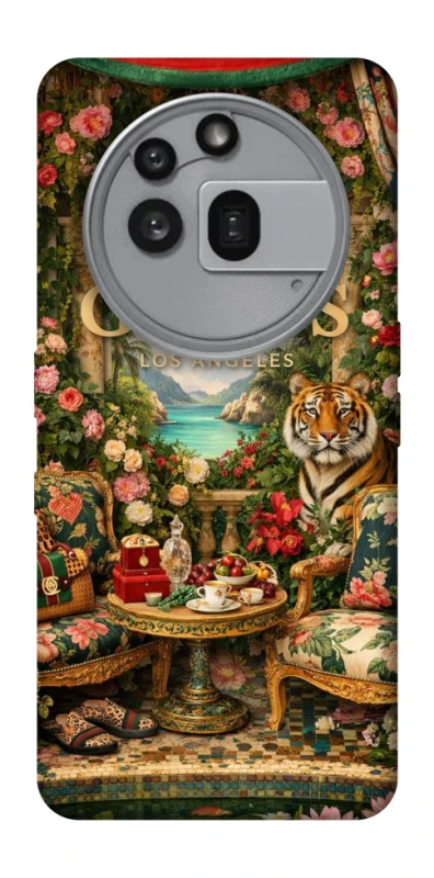 Чехол на Nothing Phone (3a) Pro Guess фото 1 из 1