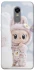 Чехол на Xiaomi Redmi 5 Plus / Redmi Note 5 (Single Camera) Labubu Happy фото 1 из 1