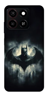 Чехол на ZTE Blade A35 4G Batman icon фото 1 из 1