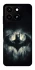 Чехол на ZTE Blade A35 4G Batman icon фото 1 из 1