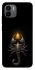 Чохол на Xiaomi Redmi A1+ / Poco C50 / A2+ Scorpio with Golden Triangle фото 1 з 1