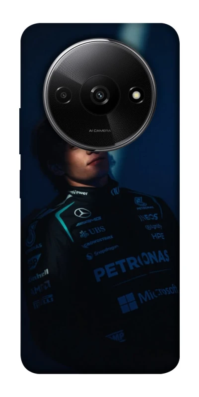 Чохол на Xiaomi Redmi A3 F-1 ver.9 фото 1 з 1