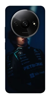 Чехол на Xiaomi Redmi A3 F-1 ver.9 фото 1 из 1