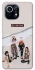 Чехол на Xiaomi Mi 11 BLACKPINK v2 фото 1 из 1