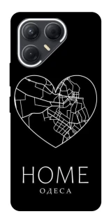 Чохол на TECNO Pova 7 Одеса Home фото 1 з 1