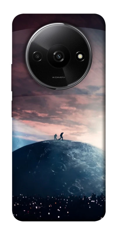 Чехол на Xiaomi Redmi A3 Kanye West ver.6 фото 1 из 1