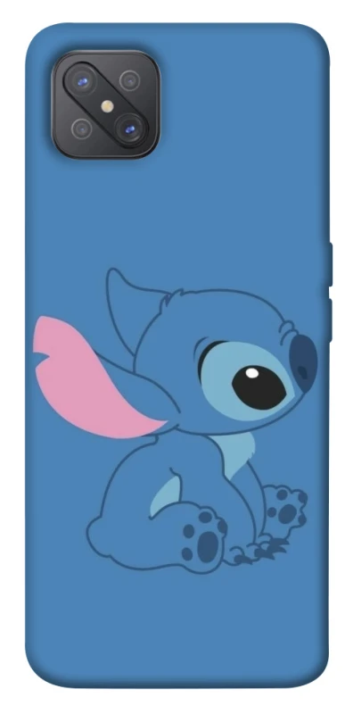 Чохол на Oppo A92s Pair romantic theme ver.3 фото 1 з 1