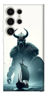 Чехол на Samsung Galaxy S25 Ultra Nordic drakkar v2 фото 1 из 1