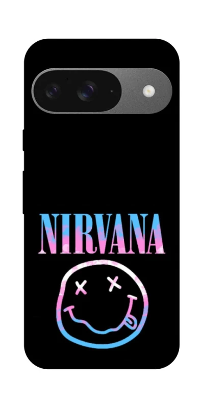 Чехол на Google Pixel 10 Nirvana ver.6 фото 1 из 1