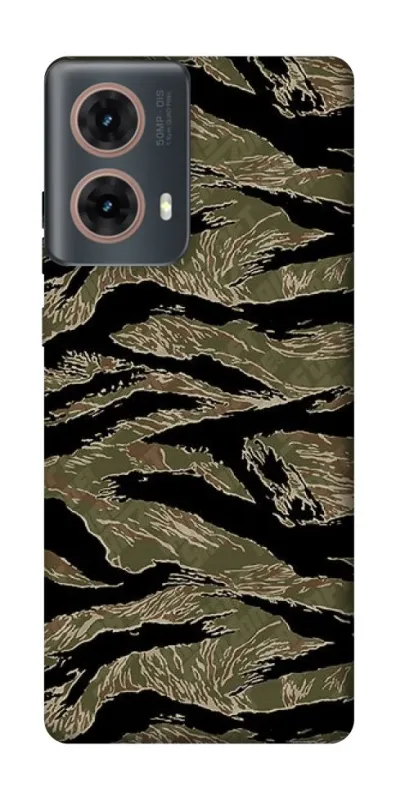 Чехол на Motorola Moto G85 Camouflage v23 фото 1 из 1