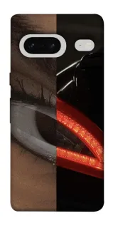 Чохол на Google Pixel 7 Mercedes-benz v2 фото 1 з 1