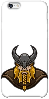 Чехол на Apple iPhone 6/6s plus (5.5") Viking фото 1 из 1