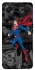 Чехол на Oppo A58 4G superman comics фото 1 из 1