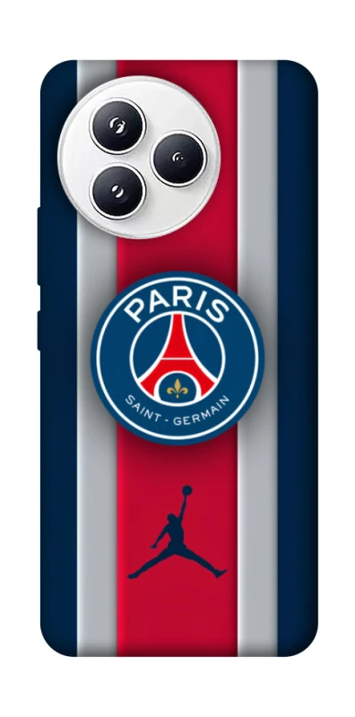 Чохол на Xiaomi Civi 5 Pro FC PSG v3 фото 1 з 1