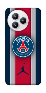 Чохол на Xiaomi Civi 5 Pro FC PSG v3 фото 1 з 1