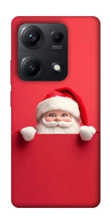 Чехол на Xiaomi Redmi Note 14S Christmas mood ver.11 фото 1 из 1